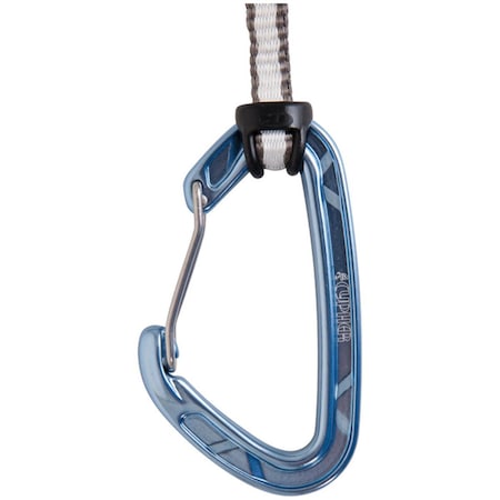 Climbing Technology 6V8201205STD Ct Fast For 10Mm-13Mm Webbing 434731